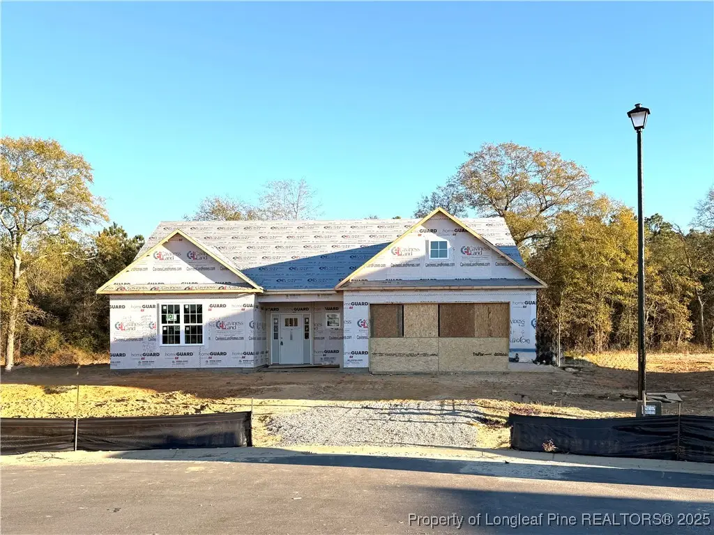 335 Crowville Street, Raeford, NC 28376 - Image #1