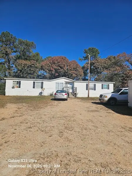 217 Mckay Drive, Spring Lake, NC 28390 - Image #1