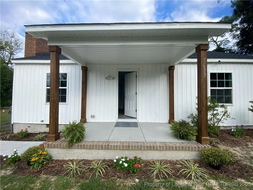 5633 Duncan Street, Hope Mills, NC 28348 - Image #1