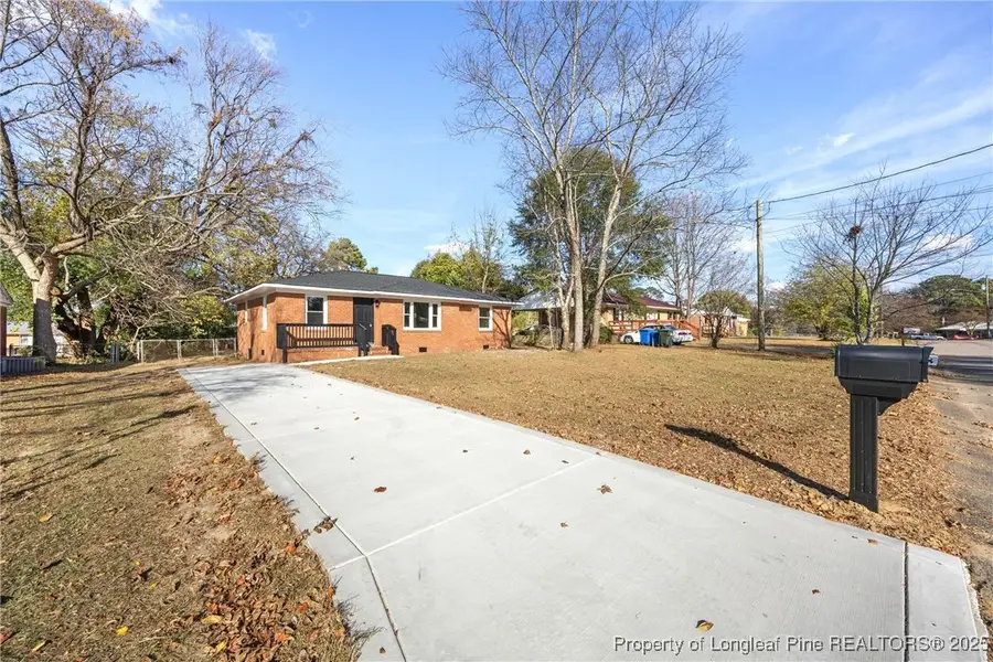 4818 Cottonwood Drive, Fayetteville, NC 28304 - Image #2