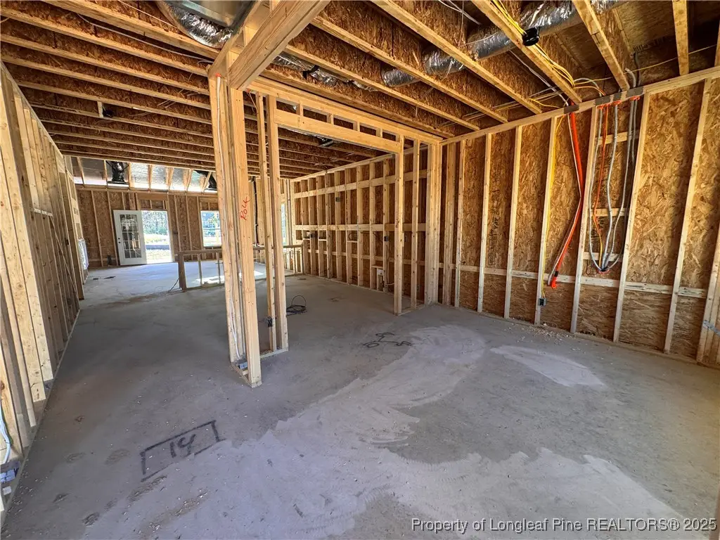 128 Michter Street, Vass, NC 28394 - Image #1