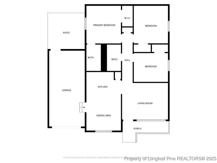 408 Lynhurst Drive, Fayetteville, NC 28314 - Image #2