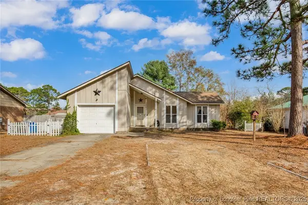 2092 Lakeridge Drive, Fayetteville, NC 28304