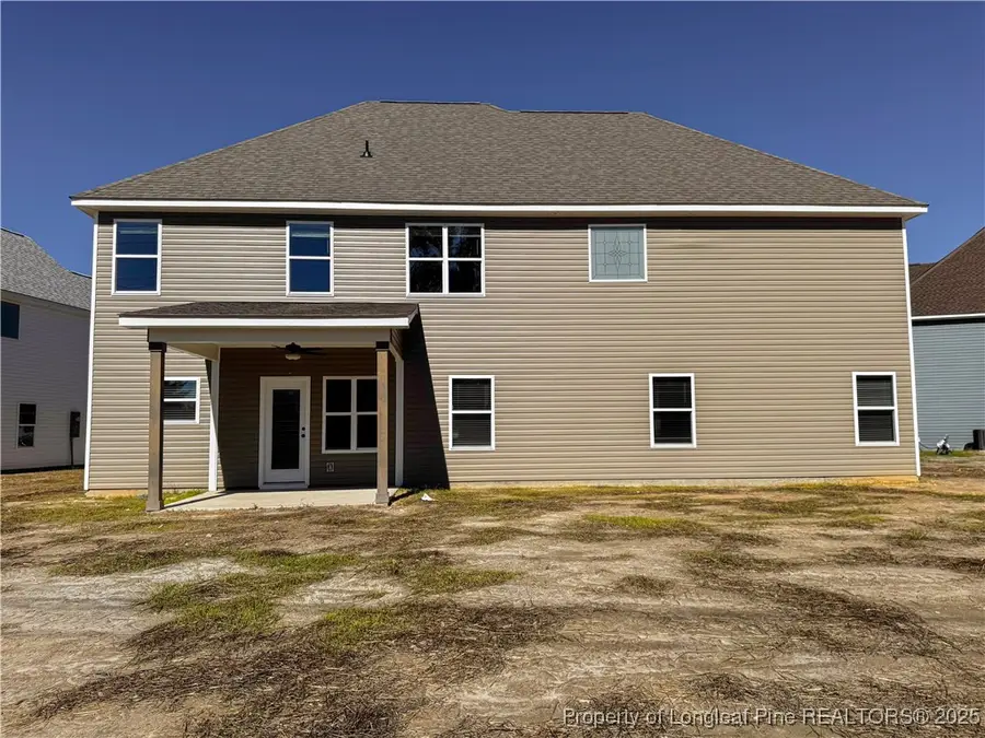 1818 Smith Farm Street, Fayetteville, NC 28306 - Image #2