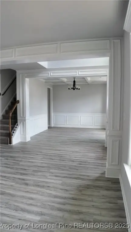 1815 Smith Farm Street, Fayetteville, NC 28306 - Image #3