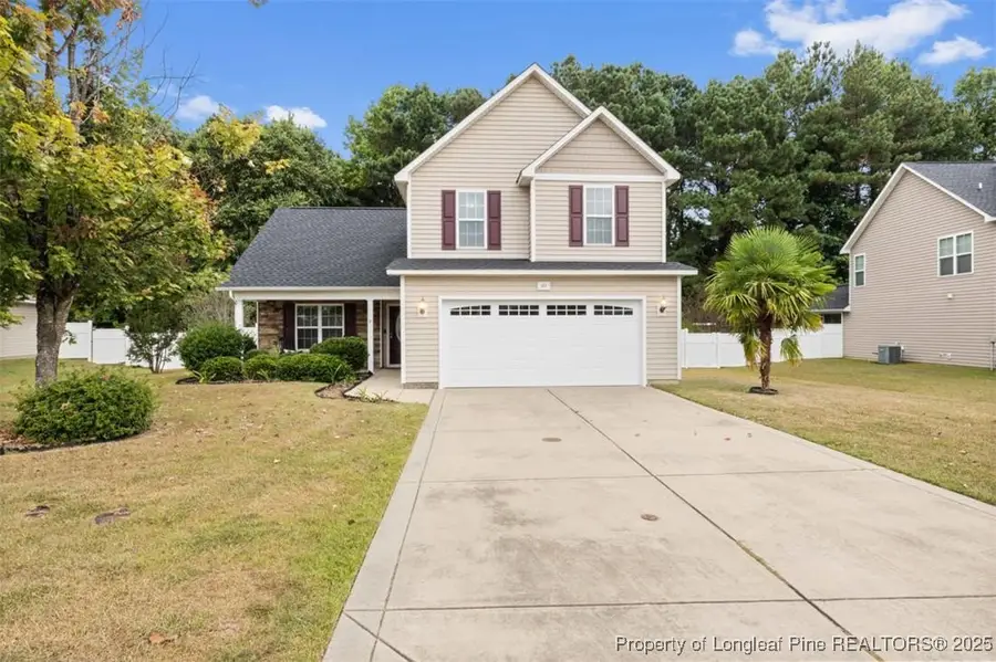 161 Bayleaf Drive, Raeford, NC 28376 - Image #2