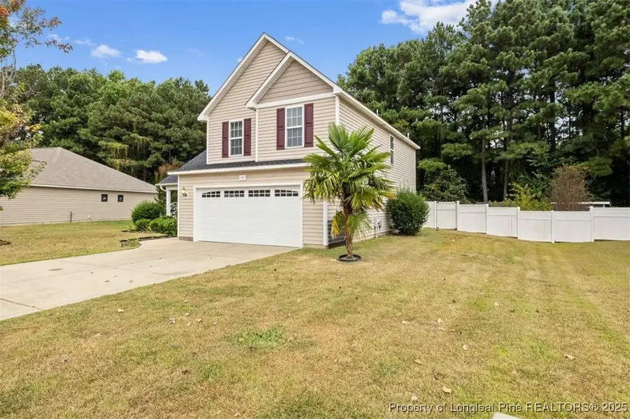 161 Bayleaf Drive, Raeford, NC 28376 - Image #3