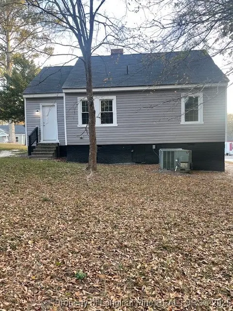 216 Oakland Drive, Fayetteville, NC 28301 - #2