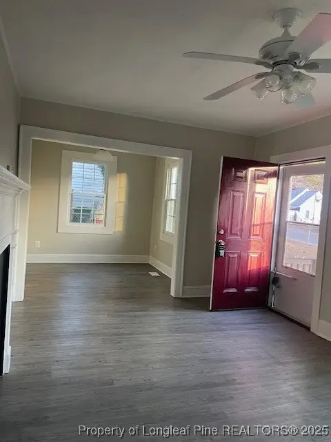216 Oakland Drive, Fayetteville, NC 28301 - #3