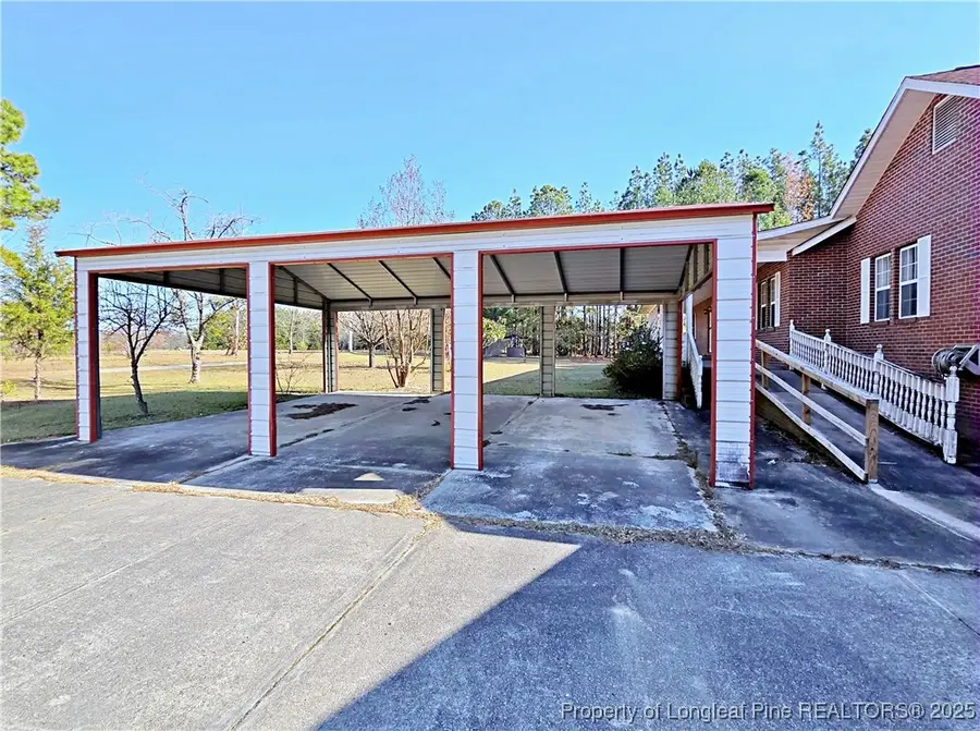 1459 Crawford Wright Road, Raeford, NC 28376 - Image #2