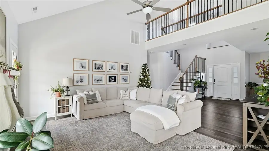 362 Buffalo Creek Road, Raeford, NC 28376 - Image #3