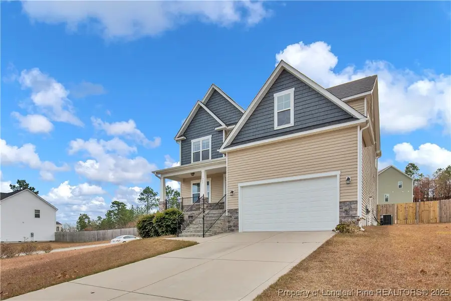 508 Executive Drive, Lillington, NC 27546 - Image #2