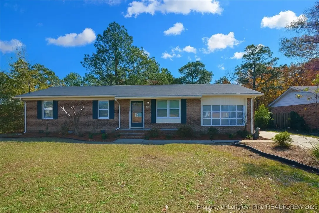 3235 Glenmore Drive, Hope Mills, NC 28348 - #1