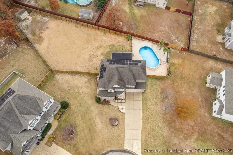 40 Seabiscuit Court, Lillington, NC 27546 - Image #3