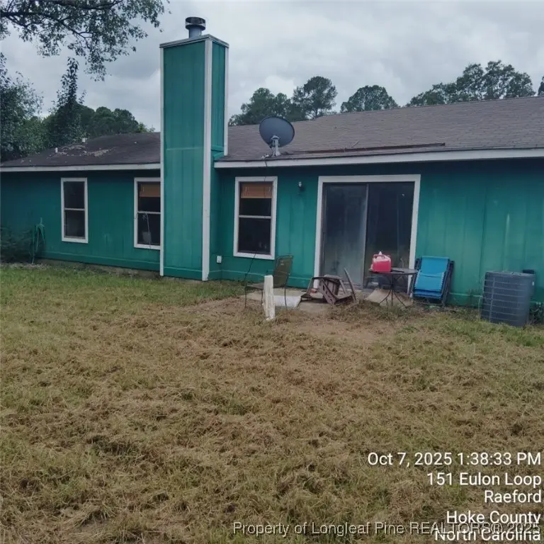 151 Eulon Loop, Raeford, NC 28376 - Image #2