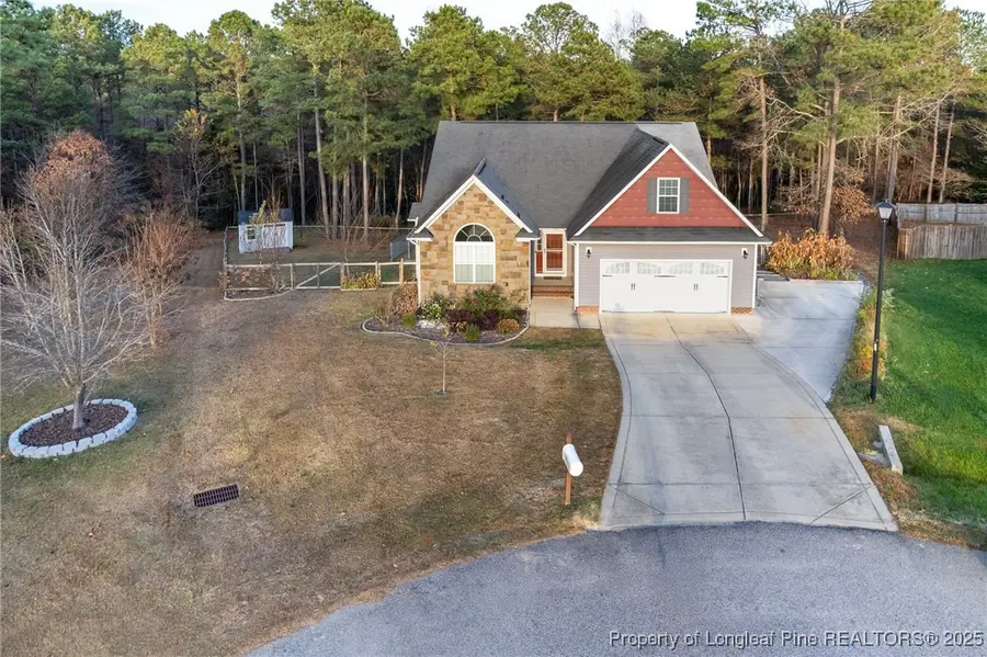 476 Basket Oak Drive, Bunnlevel, NC 28323 - Image #2
