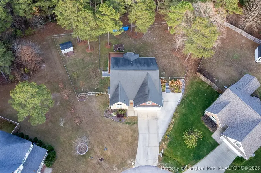 476 Basket Oak Drive, Bunnlevel, NC 28323 - Image #3