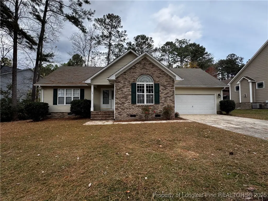 156 Starboard Bay, Sanford, NC 27332 - Image #1