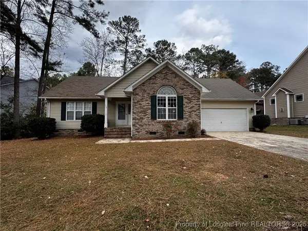 156 Starboard Bay, Sanford, NC 27332