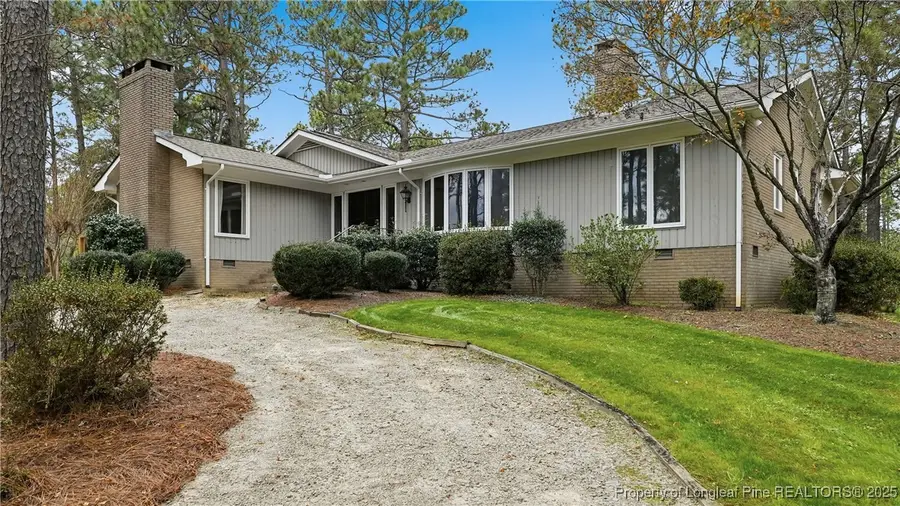 1 Country Club Boulevard, Whispering Pines, NC 28327 - Image #2