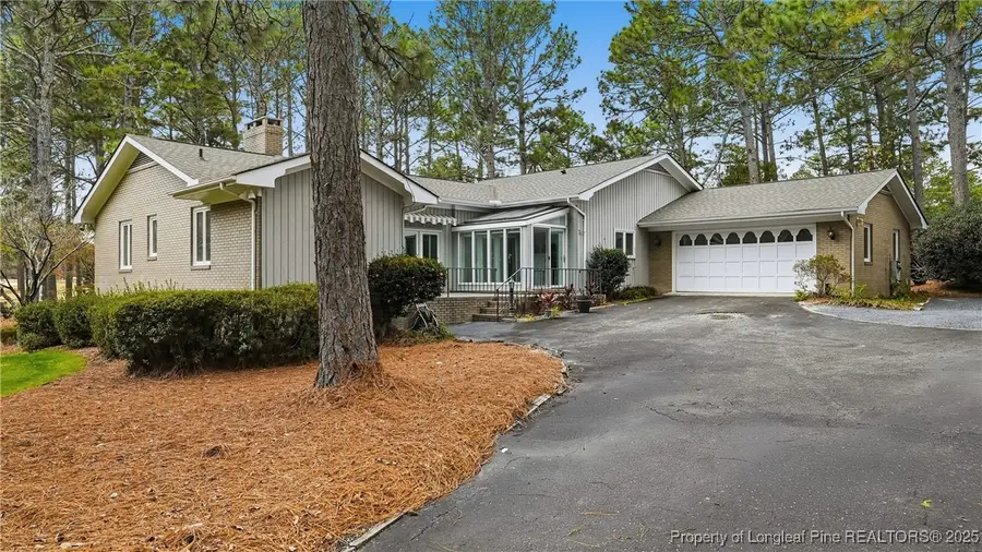 1 Country Club Boulevard, Whispering Pines, NC 28327 - Image #3