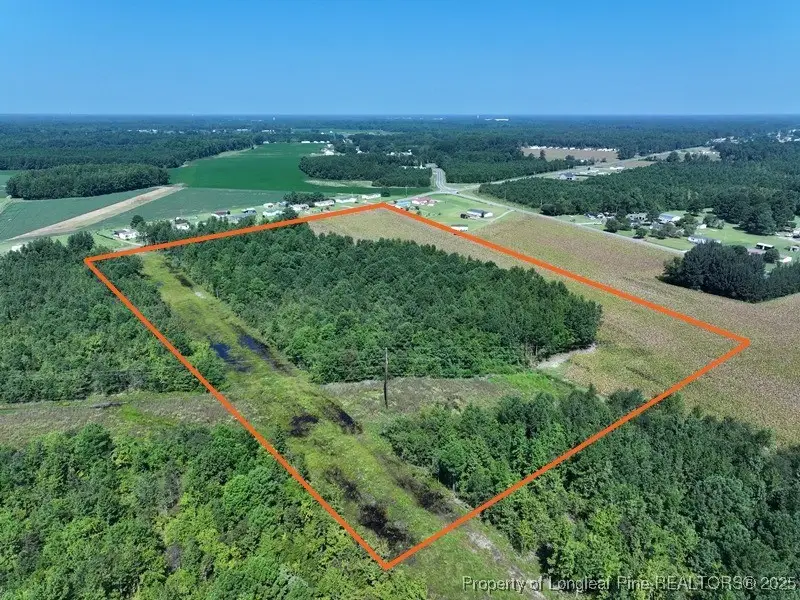 TBD Alamac Road, Lumberton, NC 28358 - #3