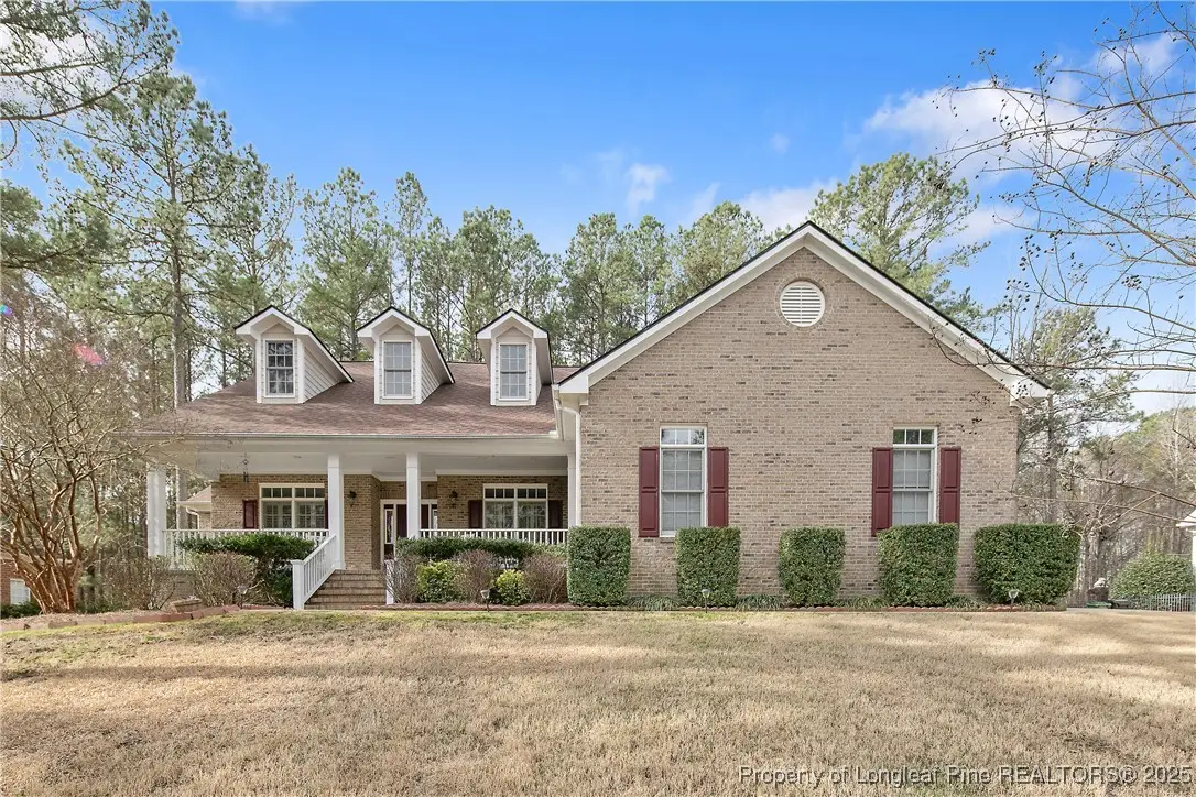 61 Fountain Park Circle, Spring Lake, NC 28390 - Image #1