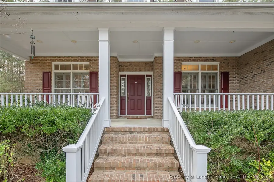 61 Fountain Park Circle, Spring Lake, NC 28390 - Image #3