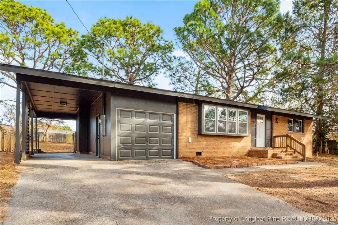 1953 Glenwick Drive, Fayetteville, NC 28304 - Image #1