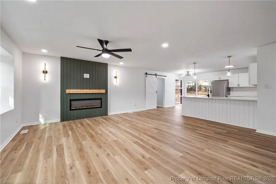 1953 Glenwick Drive, Fayetteville, NC 28304 - Image #2