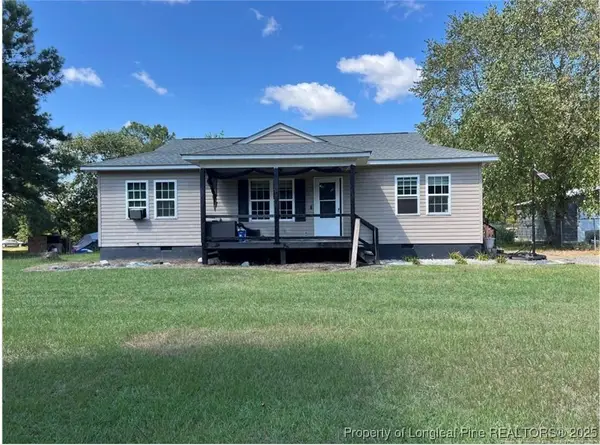 122 Fullers Way, Aberdeen, NC 28315