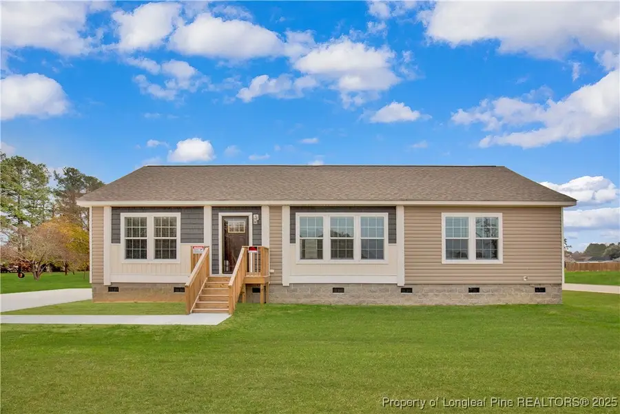 1600 Piney Grove Road, Lumberton, NC 28360 - #2