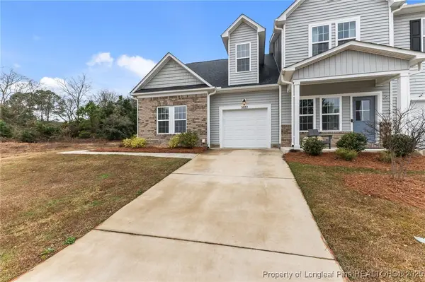 1022 Kensington Park Road, Fayetteville, NC 28311