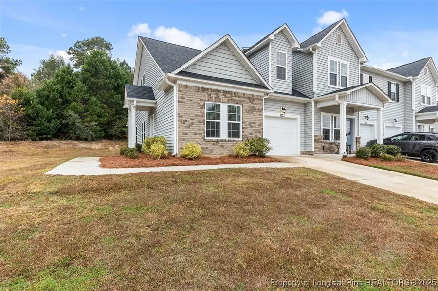 1022 Kensington Park Road, Fayetteville, NC 28311 - Image #2