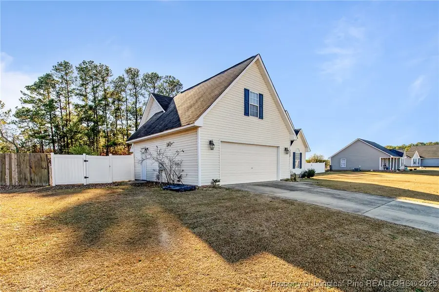 289 Rushmore Court, Raeford, NC 28376 - Image #3