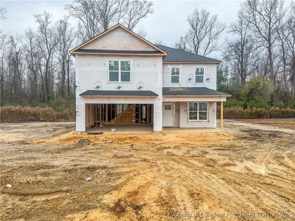 121 Crusher (lot 56) Drive, Parkton, NC 28371 - Image #1