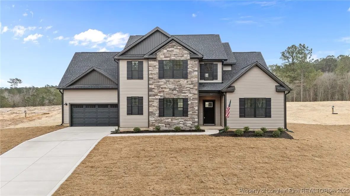43 Mahogany Court, Cameron, NC 28326 - Image #1
