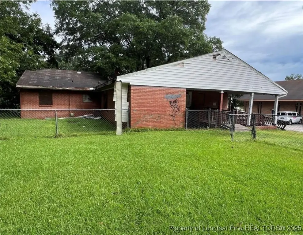 1009 Lodge Street, Wilson, NC 27893 - Image #1