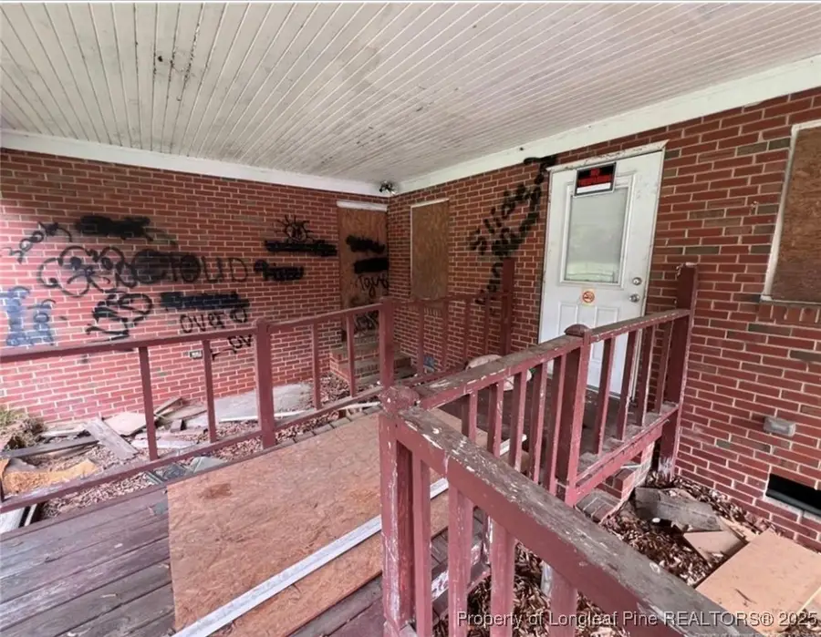 1009 Lodge Street, Wilson, NC 27893 - Image #3