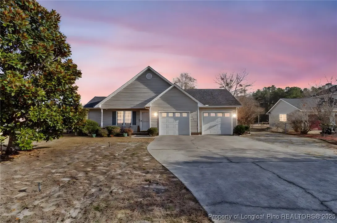 2421 Cleveland Avenue, Fayetteville, NC 28312 - Image #1