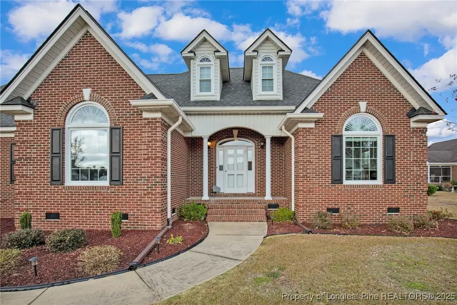 3205 Princeton Street, Lumberton, NC 28360 - #3