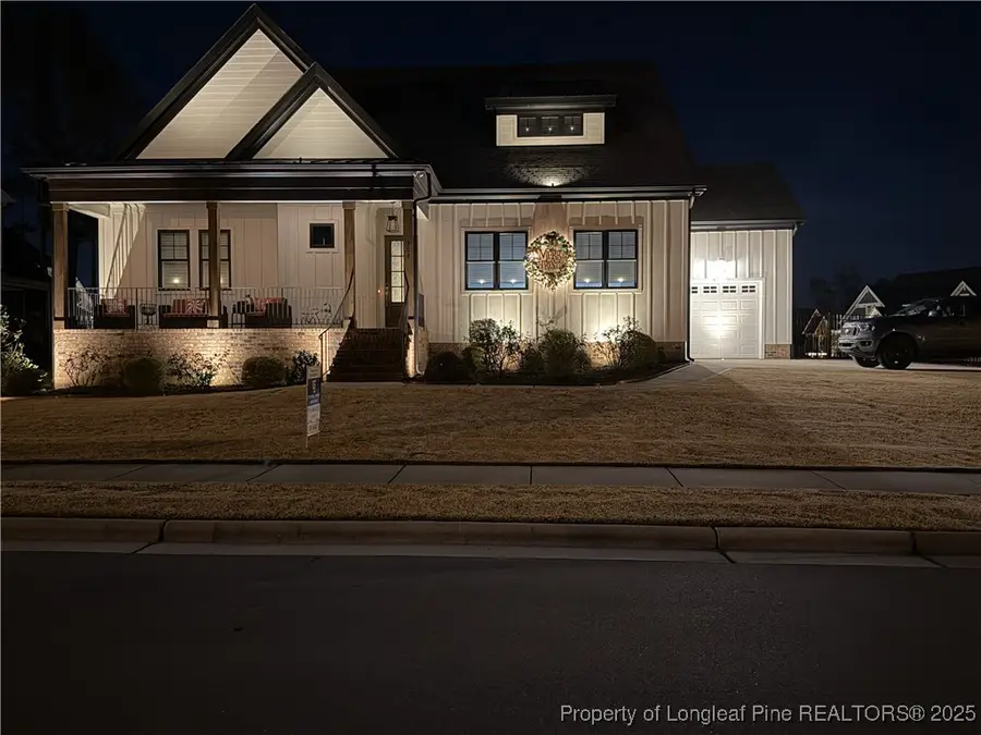 309 Silent Cove Lane, Holly Springs, NC 27540 - Image #2