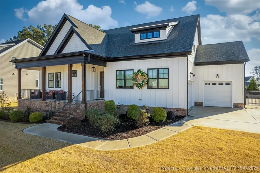 309 Silent Cove Lane, Holly Springs, NC 27540 - Image #3