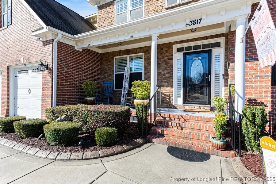 3817 Corapeake Drive, Fayetteville, NC 28312 - Image #3