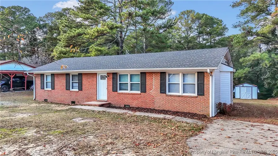4604 Sterling Street, Fayetteville, NC 28306 - Image #2