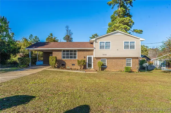7202 Standish Court, Fayetteville, NC 28303
