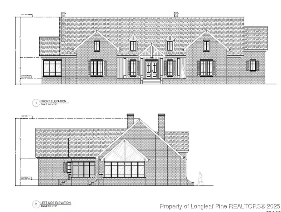 50 Stoneykirk Drive, Pinehurst, NC 28374 - Image #3