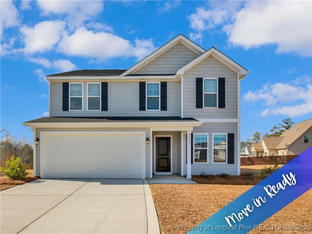 2149 Purebred Circle, Hope Mills, NC 28348 - Image #1