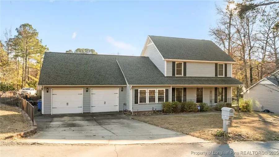 661 Georgetown Circle, Fayetteville, NC 28314 - Image #2