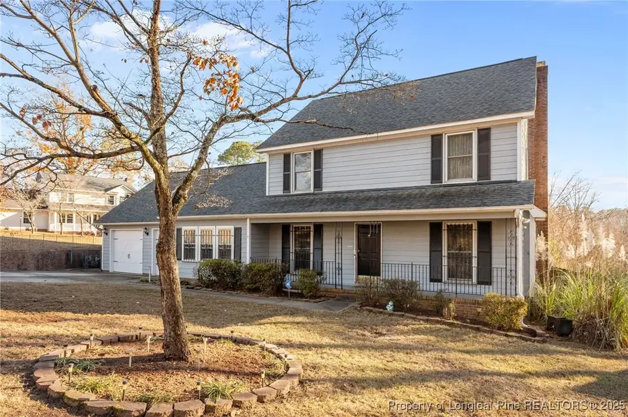 661 Georgetown Circle, Fayetteville, NC 28314 - Image #3